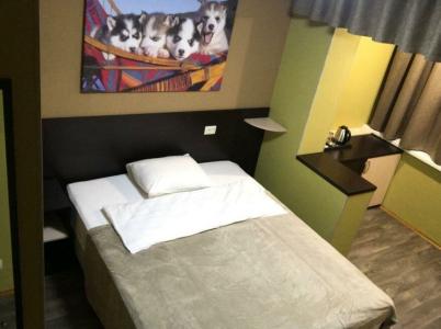 Murmansk Discovery - Smart - 100