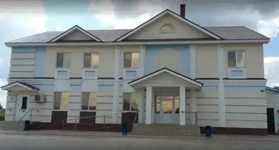 Поляна - 3