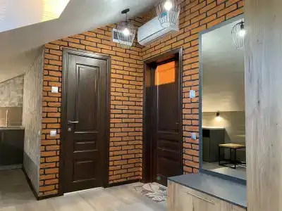 Апарт-отель Attic - 3