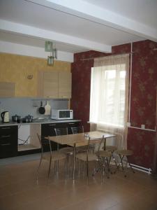 Irkutsk Hostel and Tours - 27