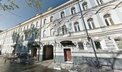 Чирс Арбат - 1