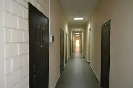 Ласточкино гнездо - 9