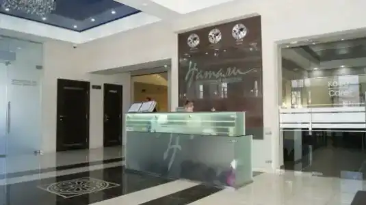Гостиничный комплекс Натали - 2