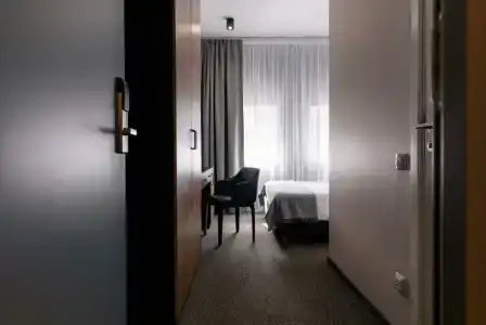 Отель-ресторан Roomi  - 45
