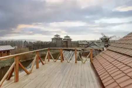 Горячие Ключи - 16