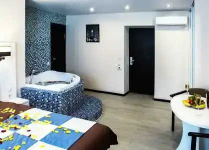 Морган на Красноармейском - 27