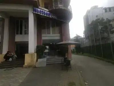 City - 2