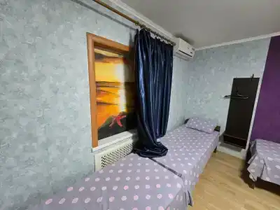 Новый Арбат - 25