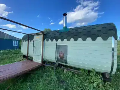 Рыбалка на Юдинках - 15