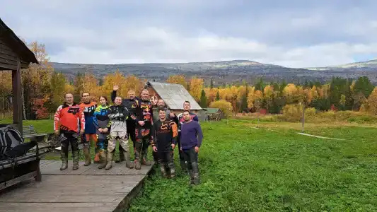 Звезда - 23