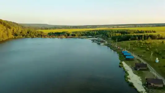Рыбацкий хутор - 26