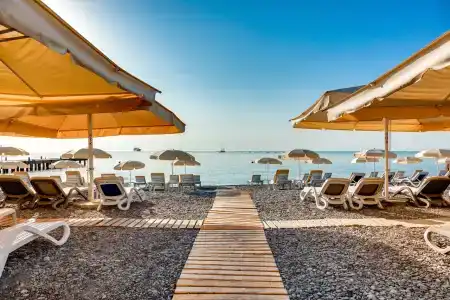 Oreanda Resort & SPA - 16