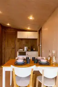 База отдыха на опушке - 53