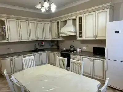 Дом для отпуска - 5