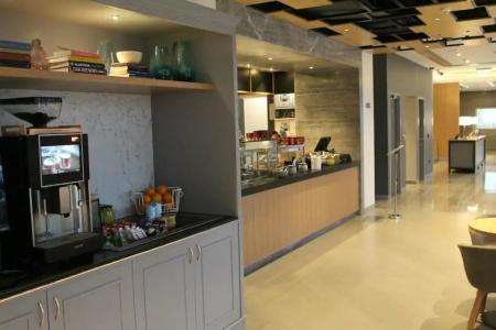 Holiday Inn Express Chennai Omr Thoraipakkam, An Ihg - 26