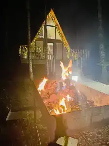 Лесная сказка - 50