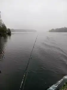 Утро на заводи - 71