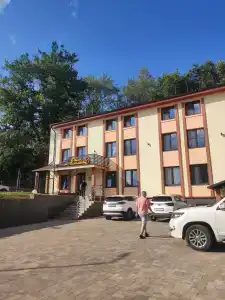 на Михайловской 9 - 41