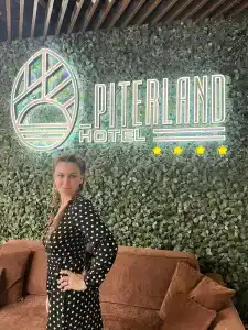 Питерлэнд - 66