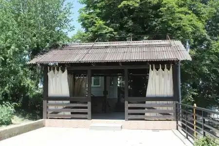 Дружба - 32