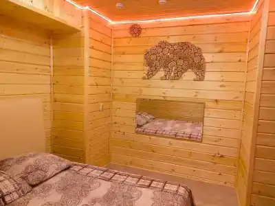 Медвежий уголок - 2