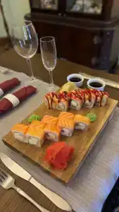 Усадьба Мосоловых - 51