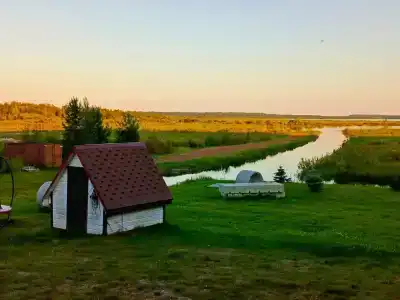 Дом у озера - 29