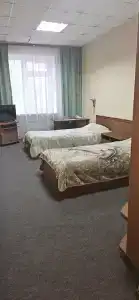 Баринова Роща - 95