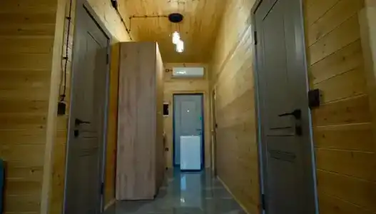 Семейный парк Озеро - 46