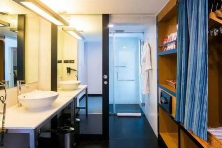 Aloft Chennai Omr It Expressway - 7