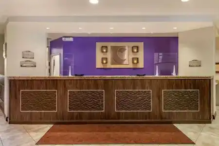 Comfort Suites Maingate East - 7