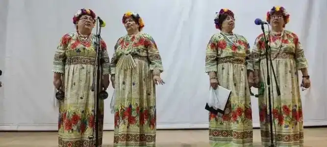 Сосновый бор - 85