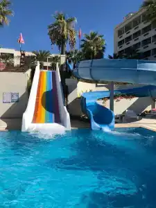 Aska Bayview Resort - All Inclusive - 3