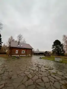 Дом у Озера в Песках - 16