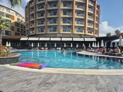 My Home Resort- Ultra All Inclusive - 25