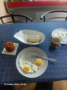 Мираж - 8