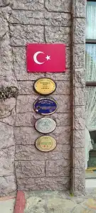 Ozs Incekum Beach Resort - 50