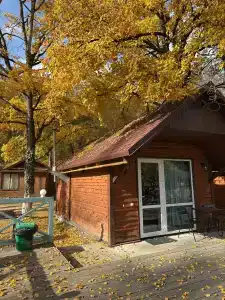 Лаго-Наки Парк Резорт - 20