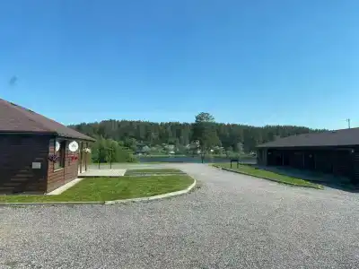 Гостевой комплекс в д. Нурмолицы - 35