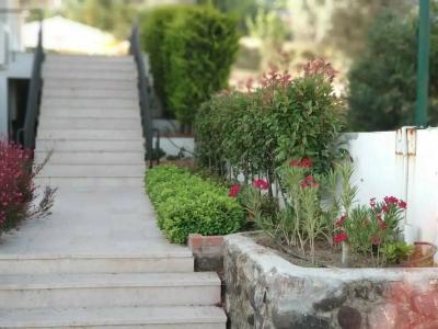 Cicek Apart - 11