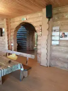 Озеро Ладеники - 17