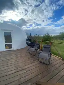 Точка Glamping - 3