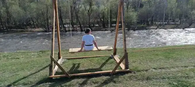 Байтерек Camp - 39