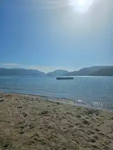 Orka Lotus Beach - 5