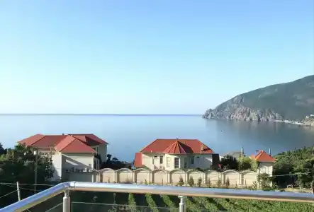 Гостевой дом на Бороздина, 5 - 8