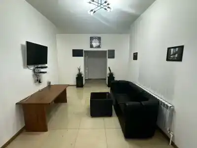 Постоялый Дворъ - 1