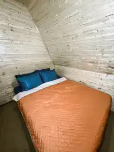 А-фрейм Макарей - 18