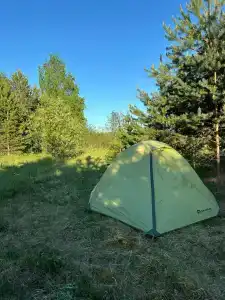 BOHO CAMP - 24