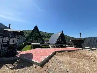 Берег Сарвы - 38