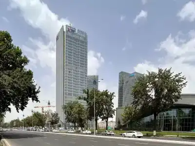 T-city Presidential - 0